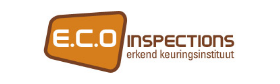 E.C.O Inspections / Heerenveen