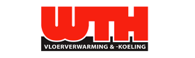 WTH Vloerverwarming / Dordrecht